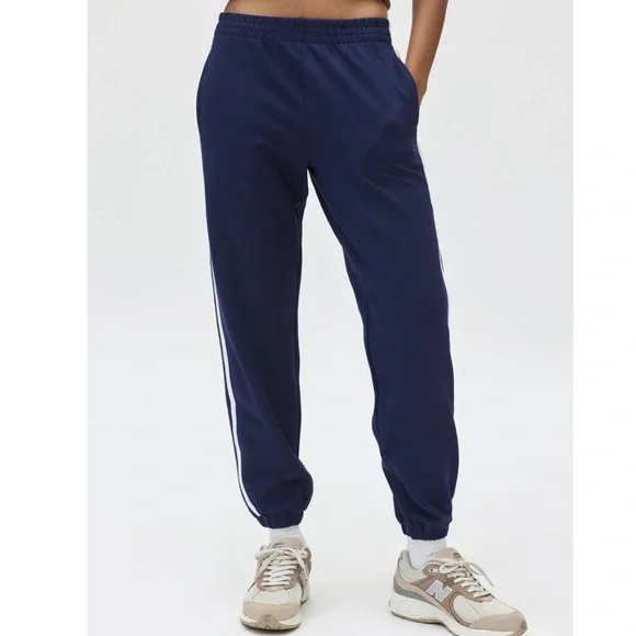 The Upside Cala Slim Track Pants - Picture 7 of 11